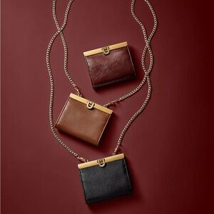 FOSSIL Wallet on Chain